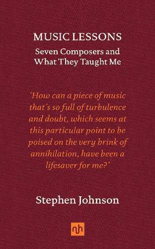 Cover image for Music Lessons
