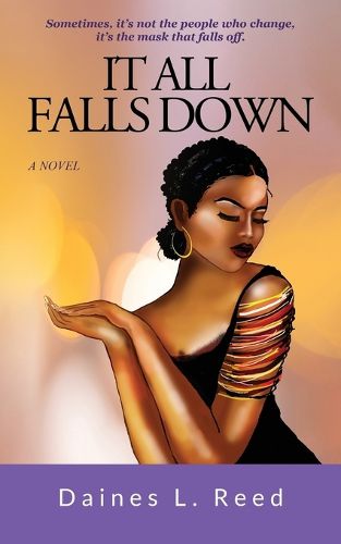 Cover image for It All Falls Down