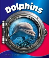 Cover image for Dolphins