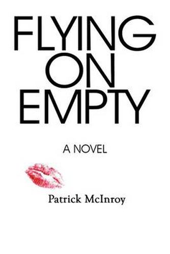 Cover image for Flying on Empty
