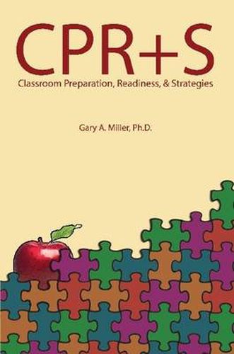 Classroom Preparation, Readiness, + Strategies