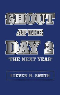 Cover image for Shout at the Day 2