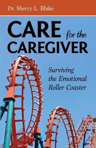 Cover image for Care for the Caregiver