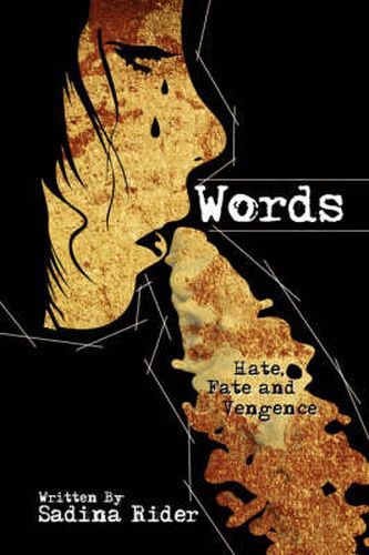 Cover image for Words