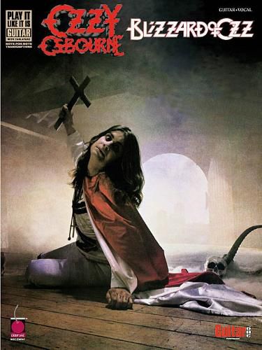 Ozzy Osbourne: Blizzard of Ozz