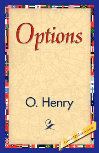 Cover image for Options