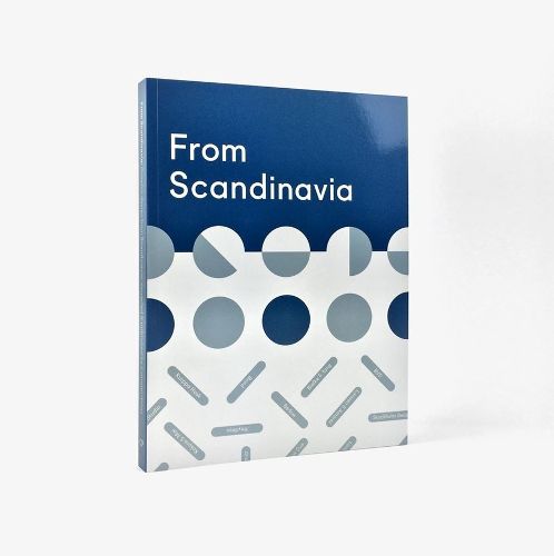 Cover image for From Scandinavia