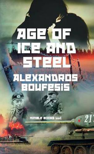 Cover image for Age of Ice and Steel