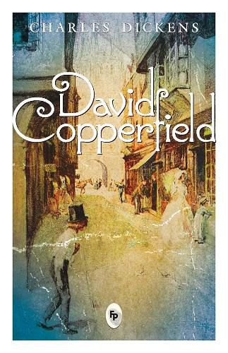 David Copperfield