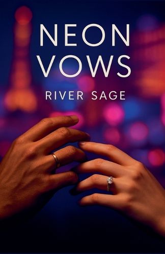 Cover image for Neon Vows