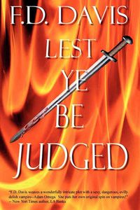 Cover image for Lest Ye Be Judged