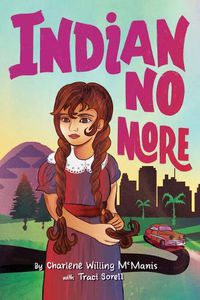 Cover image for Indian No More