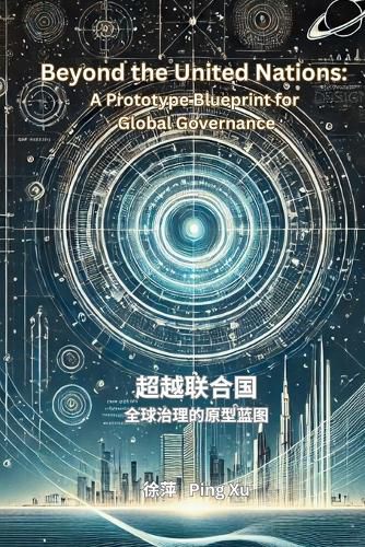 Cover image for Beyond the United Nations