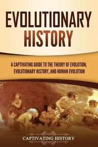 Cover image for Evolutionary History