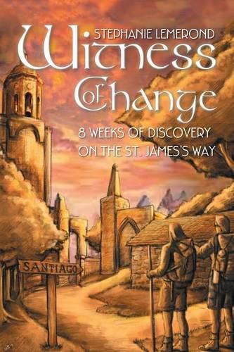 Cover image for Witness of Change