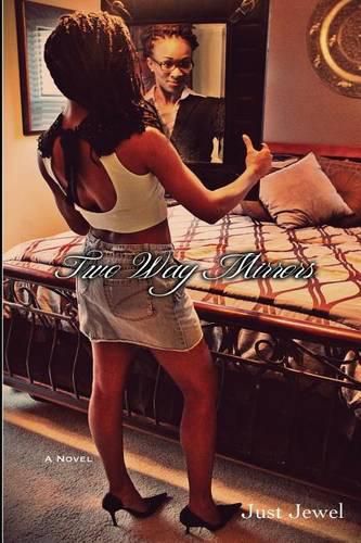 Cover image for Two Way Mirrors