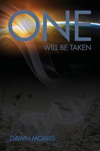 Cover image for One Will Be Taken