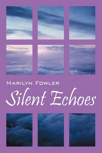 Cover image for Silent Echoes