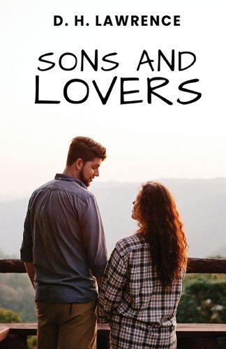 Cover image for Sons and Lovers (Edition2024)