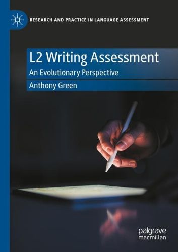 Cover image for L2 Writing Assessment
