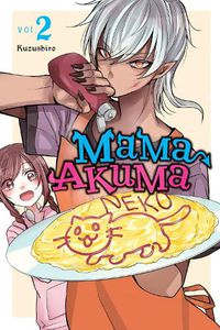 Cover image for Mama Akuma, Vol. 2