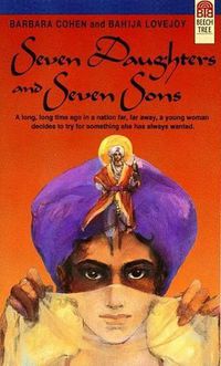 Cover image for Seven Daughters and Seven Sons