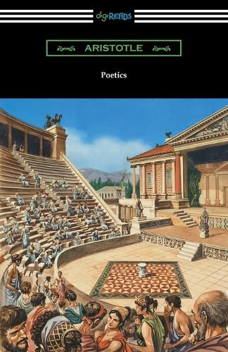 Cover image for Poetics