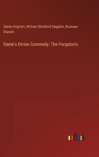 Cover image for Dante's Divine Commedy