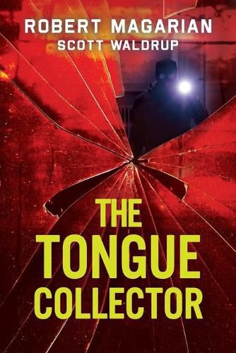 Cover image for The Tongue Collector