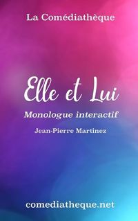 Cover image for Elle et Lui