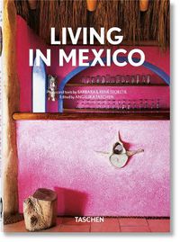 Cover image for Living in Mexico. 40th Ed.