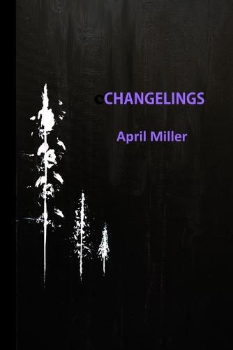 Cover image for Changelings