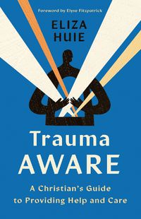 Cover image for Trauma Aware