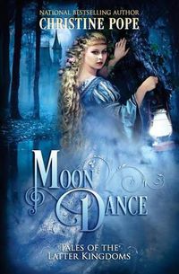 Cover image for Moon Dance