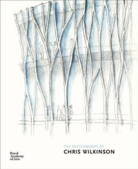 Cover image for Sketchbooks of Chris Wilkinson