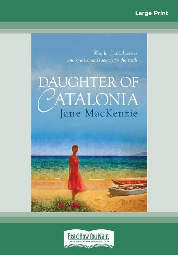 Cover image for Daughter of Catalonia