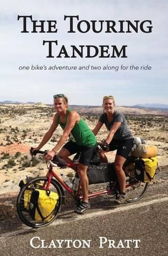 Cover image for The Touring Tandem