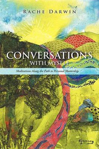 Cover image for Conversations with Myself