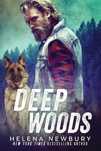 Cover image for Deep Woods