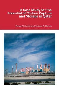 Cover image for A Case Study for the Potential of Carbon Capture and Storage in Qatar