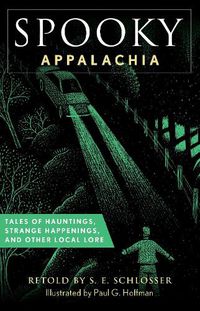 Cover image for Spooky Appalachia