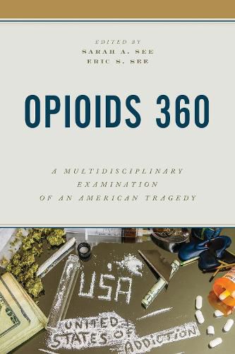 Cover image for Opioids 360