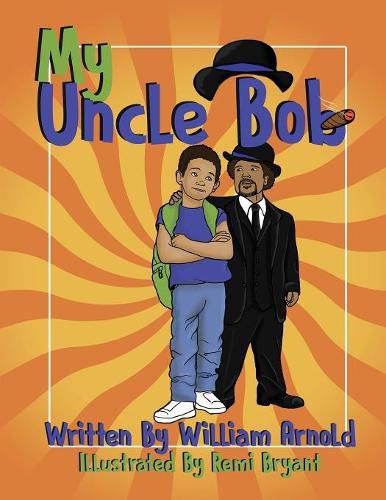 Cover image for My Uncle Bob