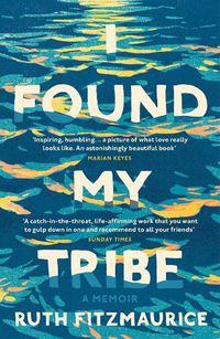 Cover image for I Found My Tribe