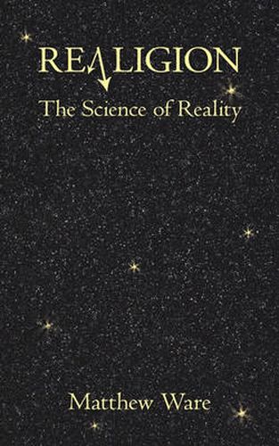 Cover image for Realigion