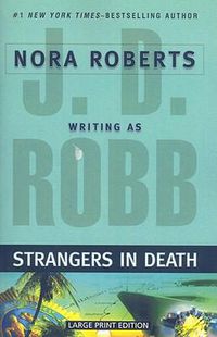 Cover image for Strangers in Death