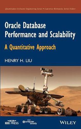 Cover image for Oracle Database Performance and Scalability: A Quantitative Approach