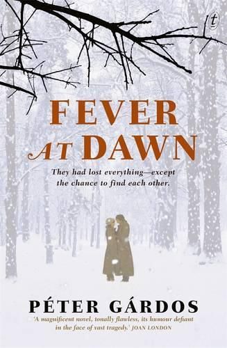 Fever at Dawn