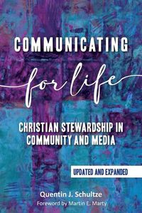 Cover image for Communicating for Life