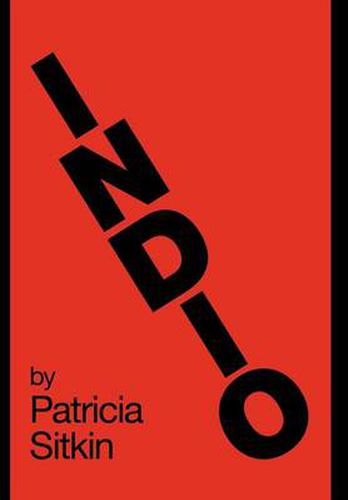 Cover image for Indio